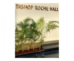 Bishop Roche Hall  