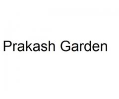 Prakash Garden, Aler