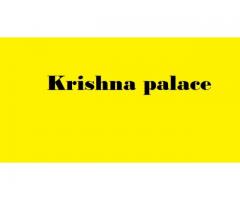 Krishna palace