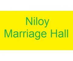 Niloy Marriage Hall