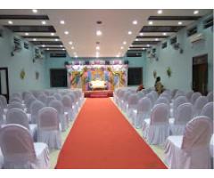 Pooja shree Marriage Hall