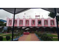 Rajendra Parinay Resort