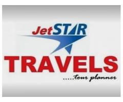 Jetstar Travels