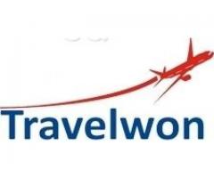 Travelwon Tour & Travels