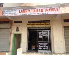 Lakshya Tours & Travels
