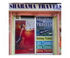 Sharma Travels
