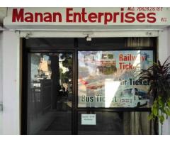 Manan Enterprises