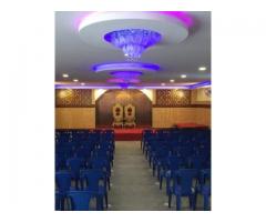 A-ONE PALACE FUNCTION HALL