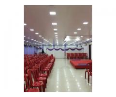 THANGAM PARTY HALL