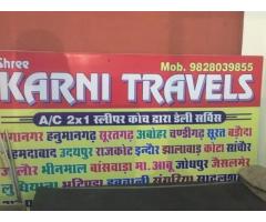 Shree Karni Travels