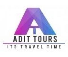 Adit Tours