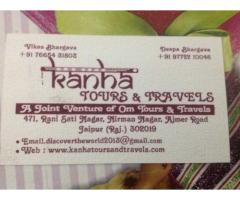 Kanha Tours & Travels