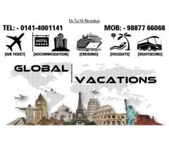 Global Vacations