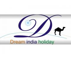Dream India Holiday ( Travel Agent )