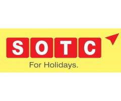 SOTC Travel Limited
