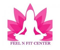 FEEL N FIT CENTER ~ exclusive gym for females