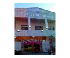 PALACE FUNCTION HALL