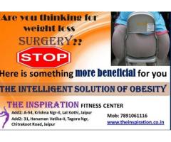 The Inspiration Slimming & Fitness Center