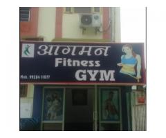 Aagman Fitness Gym