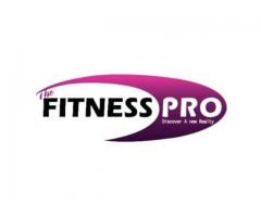 The Fitness Pro