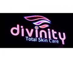 Divinity Total Skin Care