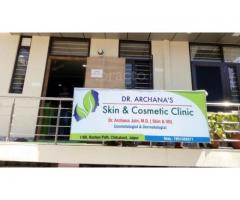 Dr. ARCHANA's Skin & Cosmetic Clinic
