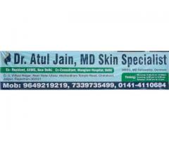 Dr. Atul Jain, MD