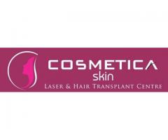Cosmetica Skin Laser & Hair Trasnsplant Centre