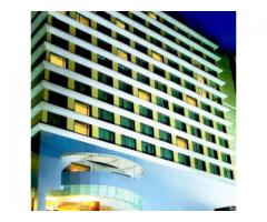 FOUR POINTS BY SHERATON