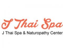 J Thai Spa