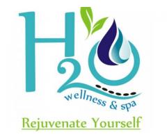 H2O wellness & Spa