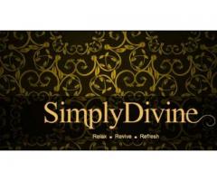 Simply Divine Spa  