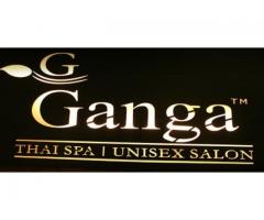 Ganga Thai Spa & Salon