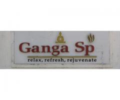 Ganga Spa