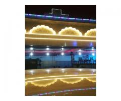 SD FUNCTION HALL