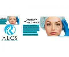 ALCS: Cosmetic Surgery, Hair Transplant & Laser Clinic in Jaipur