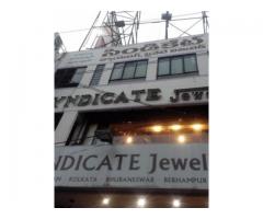 SYNDICATE JEWELLERS
