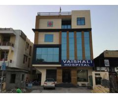 Vaishali Hospital & Surgical Research Centre