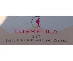 Cosmetica Skin Laser & Hair Trasnsplant Centre