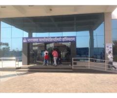 Narayana Multispeciality Hospital