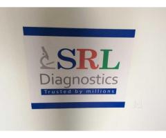SRL Dignostics Center