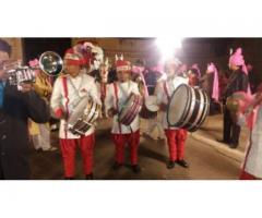 Hind Rajasthan Band