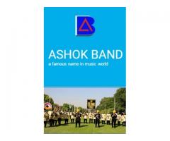 Ashok Band Jaipur