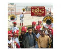 Chhotu Band
