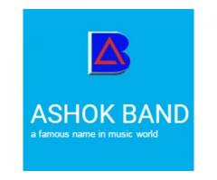 Ashok Band Jaipur