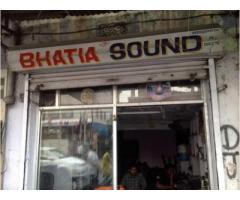 BHATIA DJ SOUND