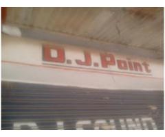 D J Point  