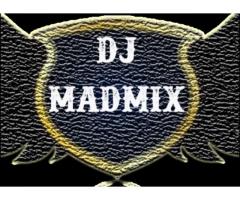 DJ MadMix