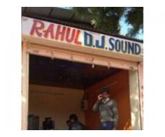 Rahul DJ Sound  