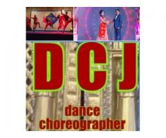 dance choreographer jaipur company